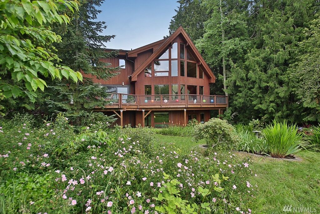 Property Photo:  1940 Cattail Lane  WA 98249 