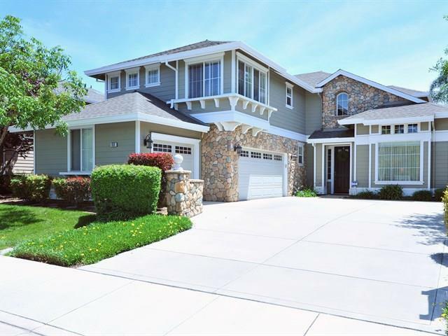 Property Photo: 650 Calle Buena Vista CA 95037