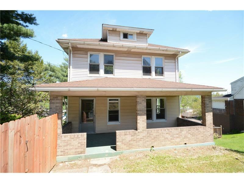 Property Photo:  4121 Inland Avenue  PA 15122 