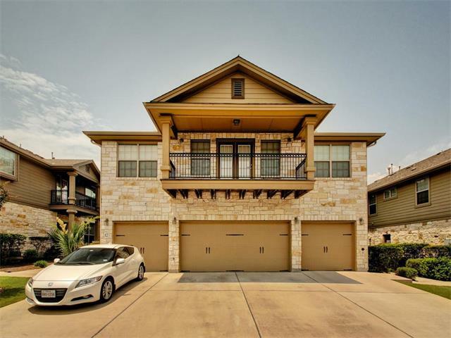 Property Photo:  14815 Avery Ranch Boulevard 1703  TX 78717 