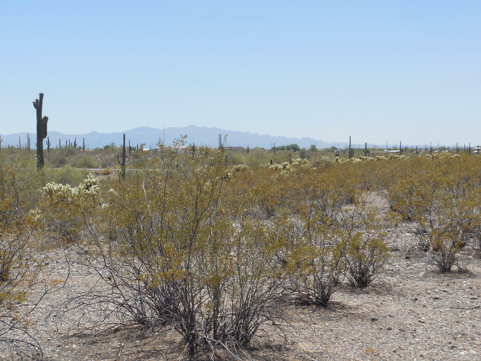 Property Photo:  24300 N Highway 74 Highway  AZ 85342 