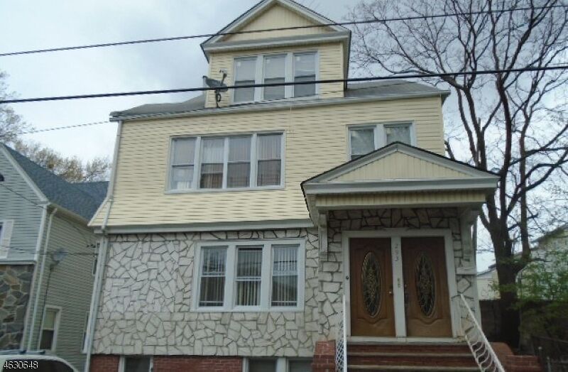 Property Photo: 293 Keer Ave NJ 07112