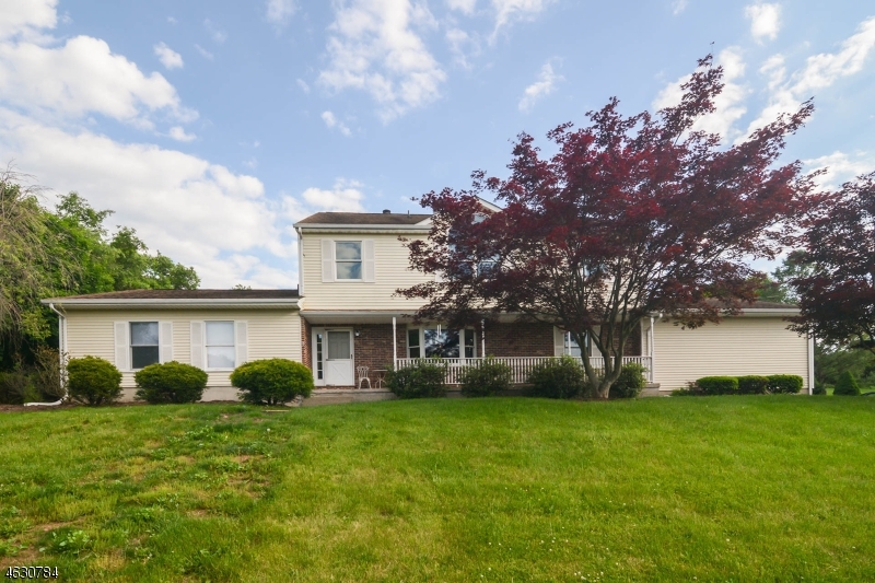 Property Photo:  40 Rummel Rd  NJ 08848 