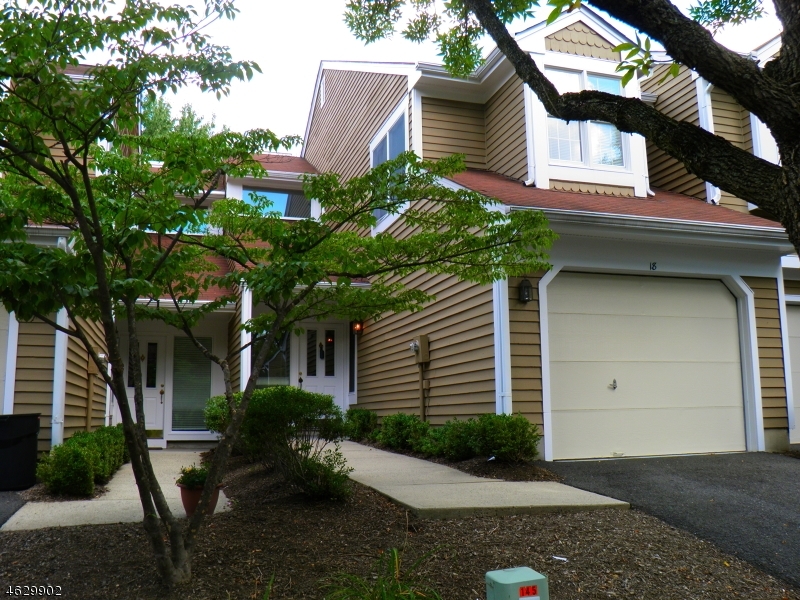 Property Photo: 18 Eton Ct NJ 07921