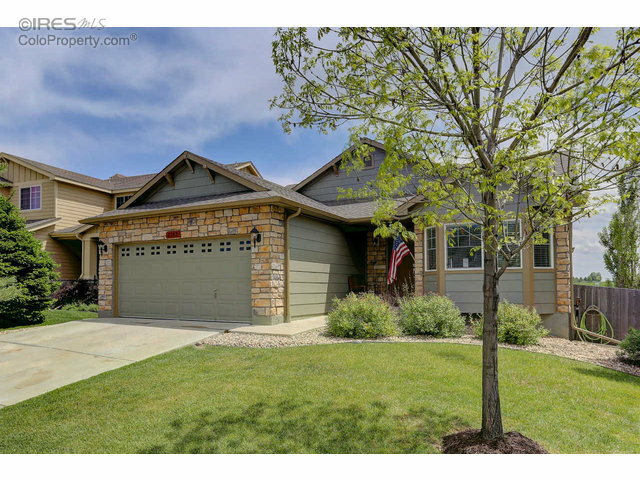 Property Photo: 2282 Dogwood Dr CO 80516