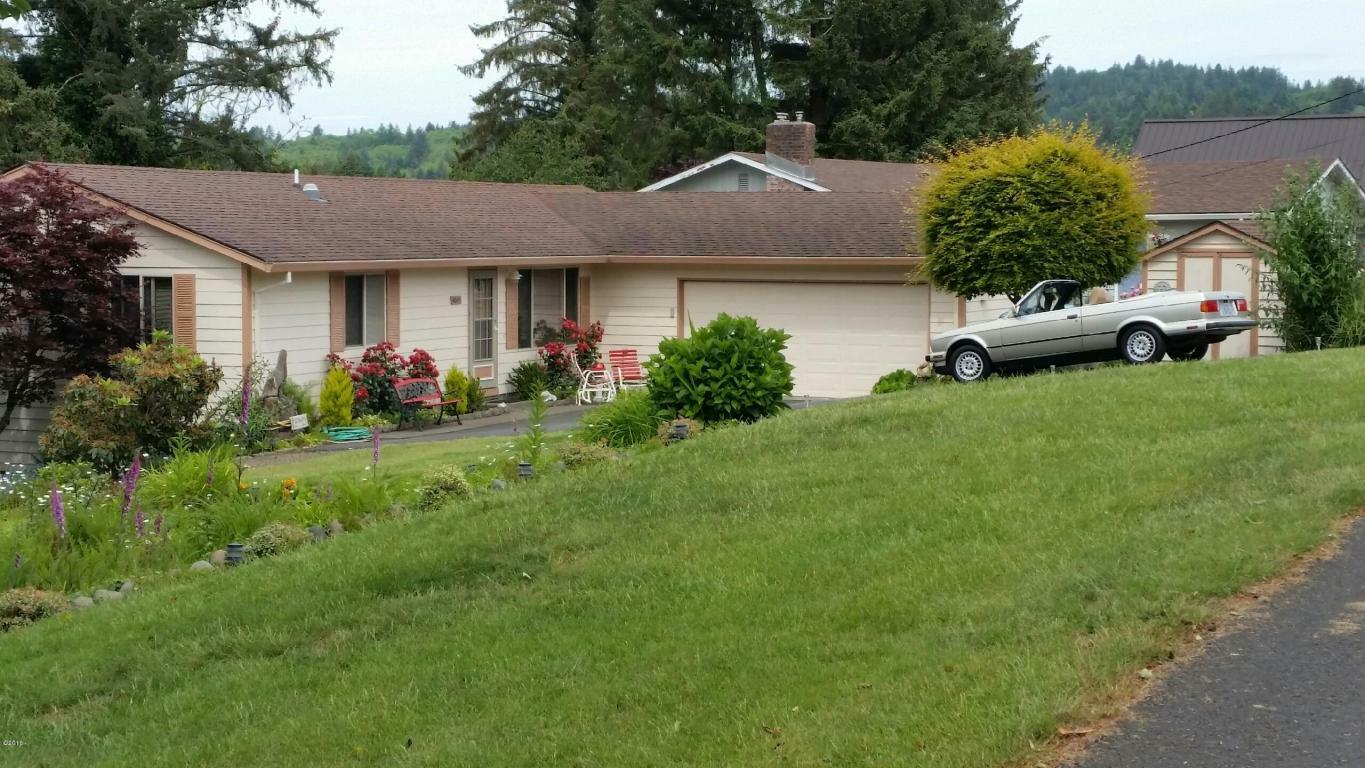 Property Photo: 4045 NE 43rd Street OR 97364