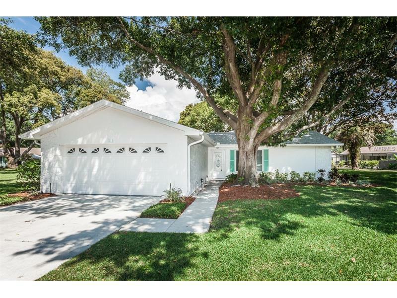 Property Photo: 1013 Tarns Court FL 34684