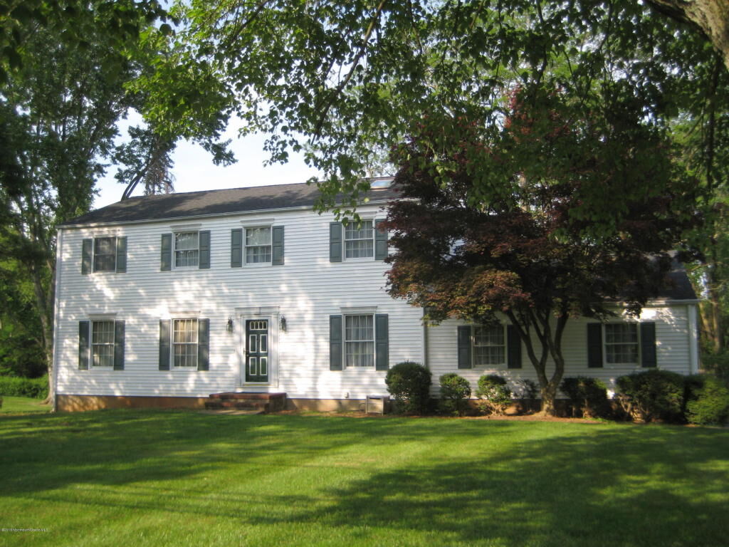 Property Photo: 60 Randolph Road NJ 07728