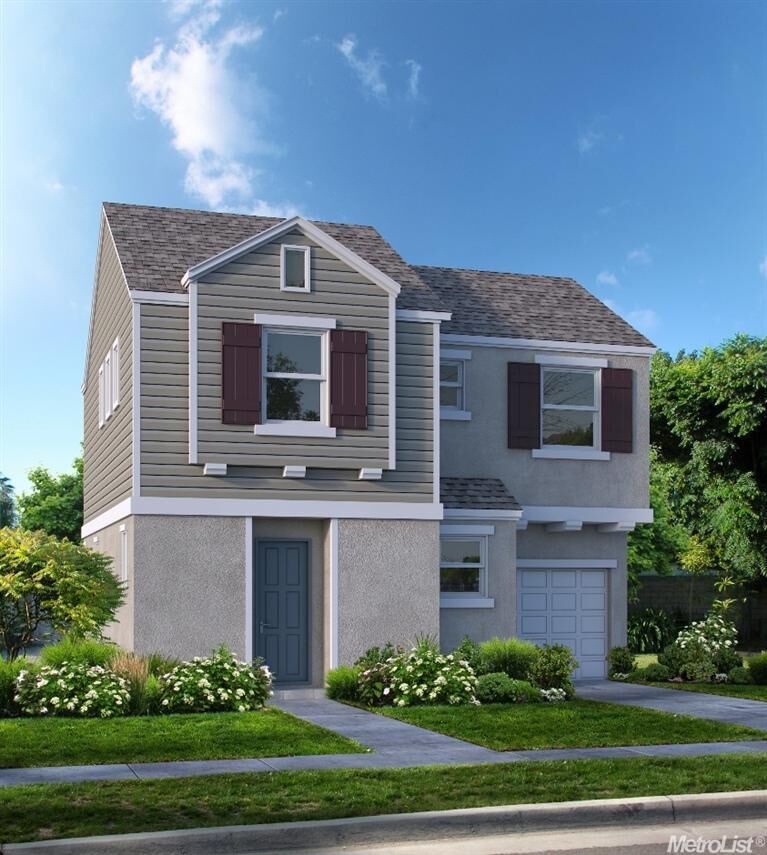 Property Photo:  2407 Ben Ali Way  CA 95815 