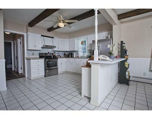 Property Photo: 21 Connell St MA 01020