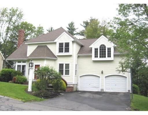 Property Photo:  63 Foxwood Drive 63  MA 01845 
