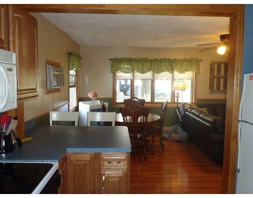 Property Photo: 3080 South Main MA 01009