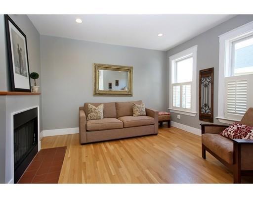 Property Photo: 3 School Street 4 MA 02129