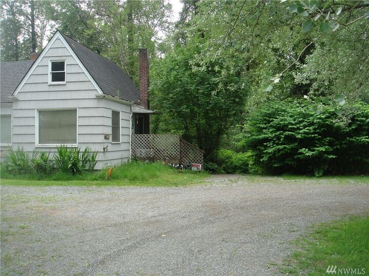 12847 NE 128th Wy  Redmond WA 98052 photo