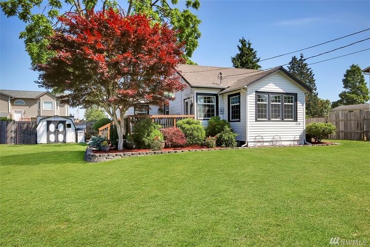 229  5th Avenue N  Algona WA 98001 photo