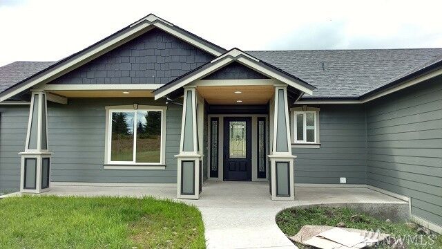 Property Photo:  8949 Wilkensen Rd  WA 98597 