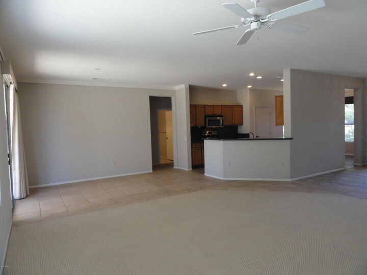 Property Photo: 16506 W Desert Wren Court AZ 85374