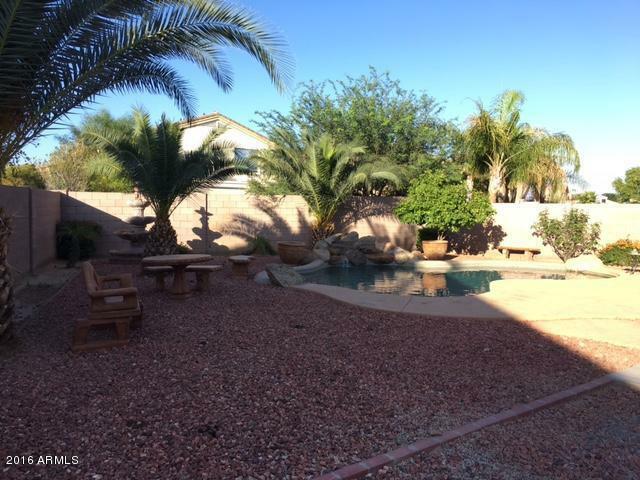 Property Photo:  2221 S 106th Drive  AZ 85353 