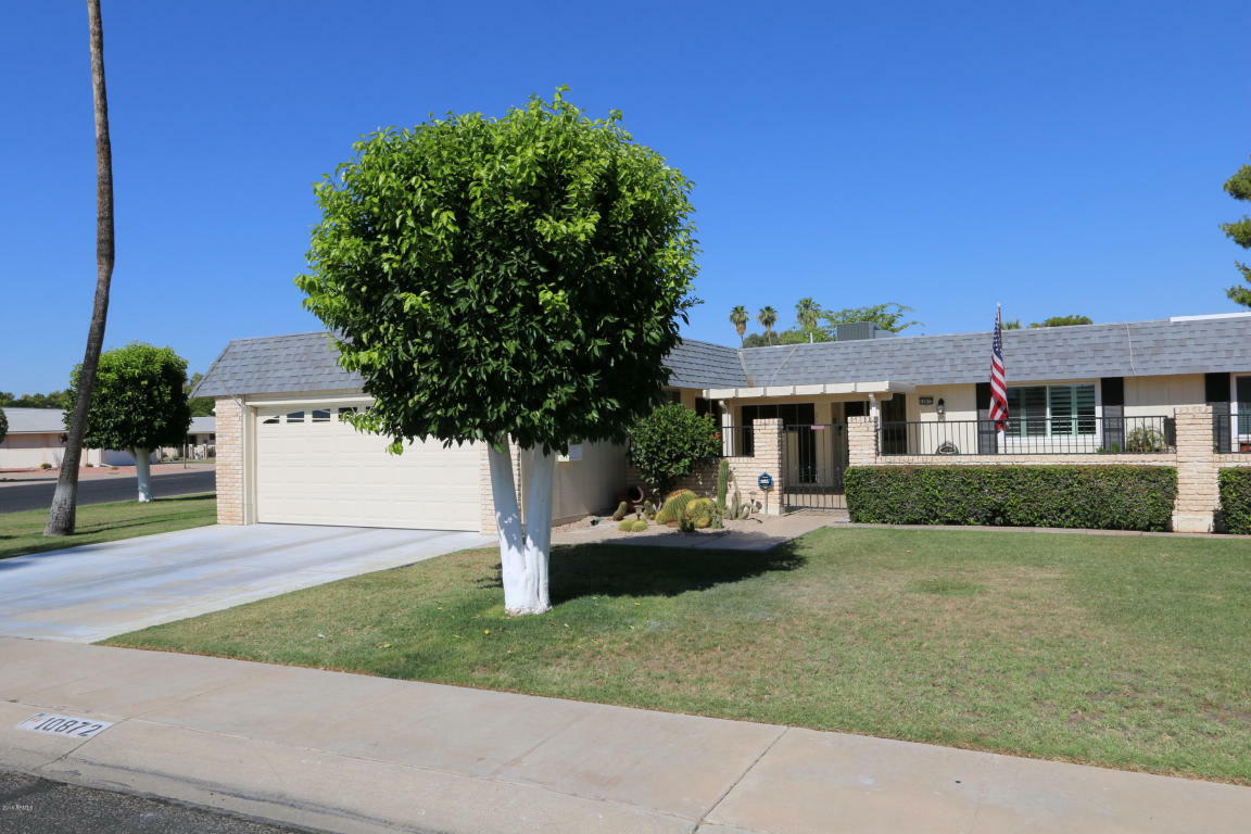 Property Photo:  10872 W Cheryl Drive  AZ 85351 