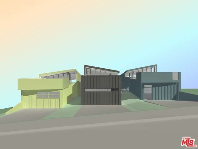 Property Photo: 3252 Amethyst St CA 90032