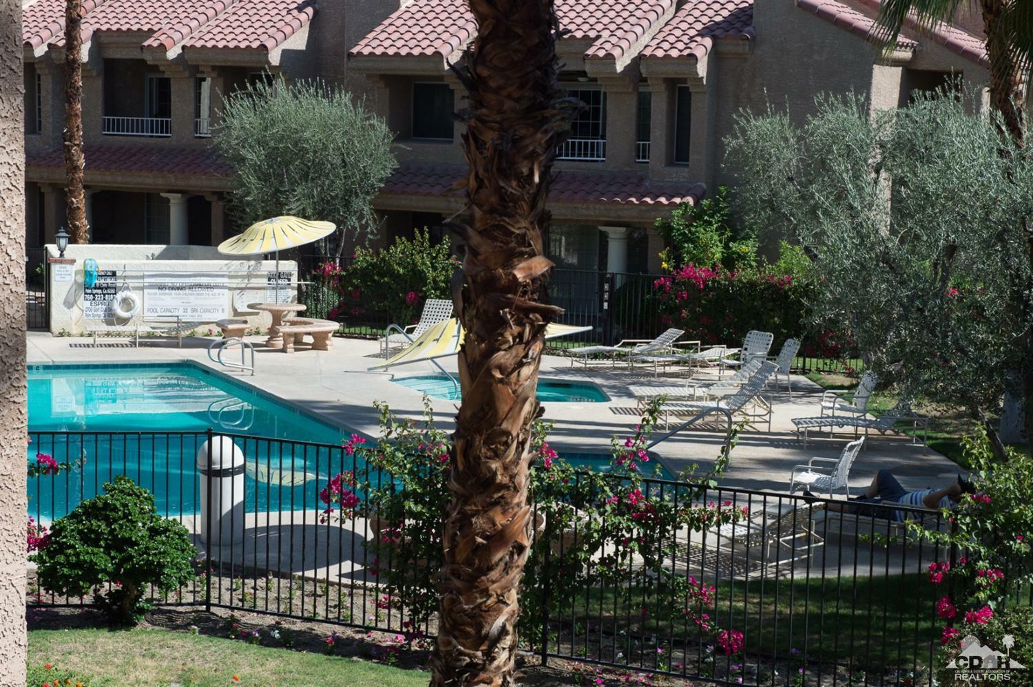 Property Photo: 2700 Golf Club Drive 19 CA 92264