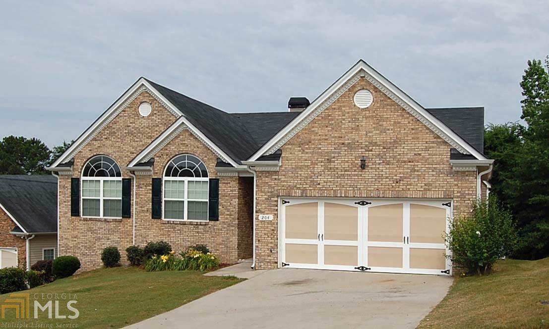 Property Photo: 204 Overlook Pte GA 30157