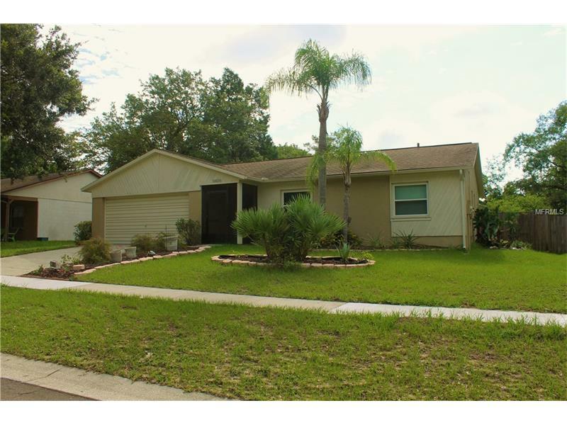 Property Photo: 2808 Linden Tree Street FL 33584