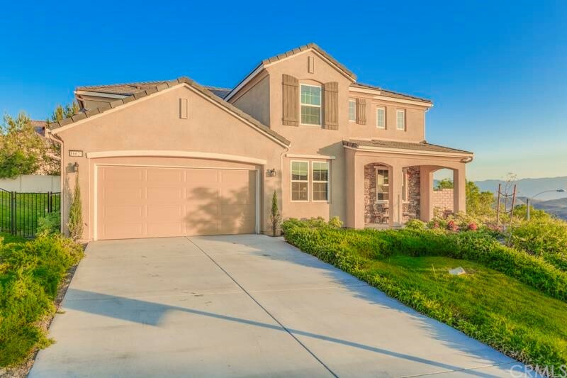 Property Photo: 16621 Golden Bluff CA 92503