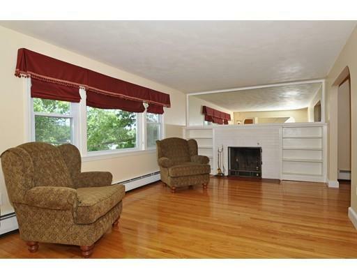 Property Photo:  306 Grove St  MA 02368 