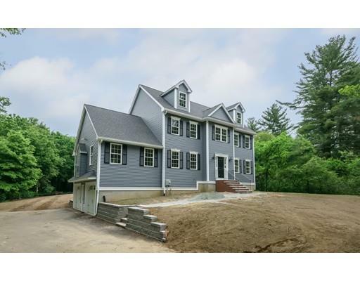 Property Photo: 205 Aldrich Rd. MA 01887