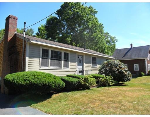 Property Photo: 374 W Water St MA 02370
