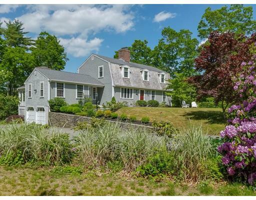 Property Photo: 239 Evergreen St MA 02332