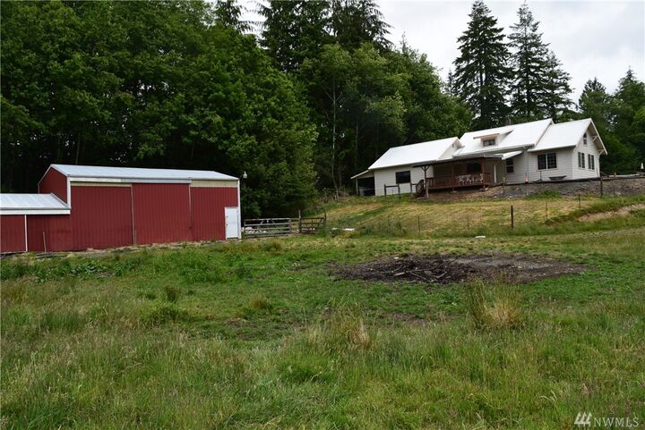 Property Photo:  239 Aberdeen Gardens Rd  WA 98520 