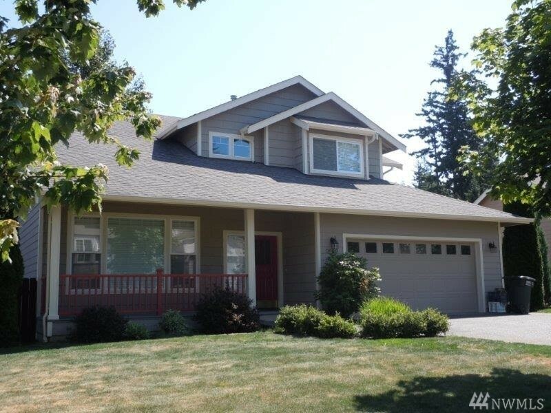 Property Photo:  3920 Northridge Wy  WA 98226 