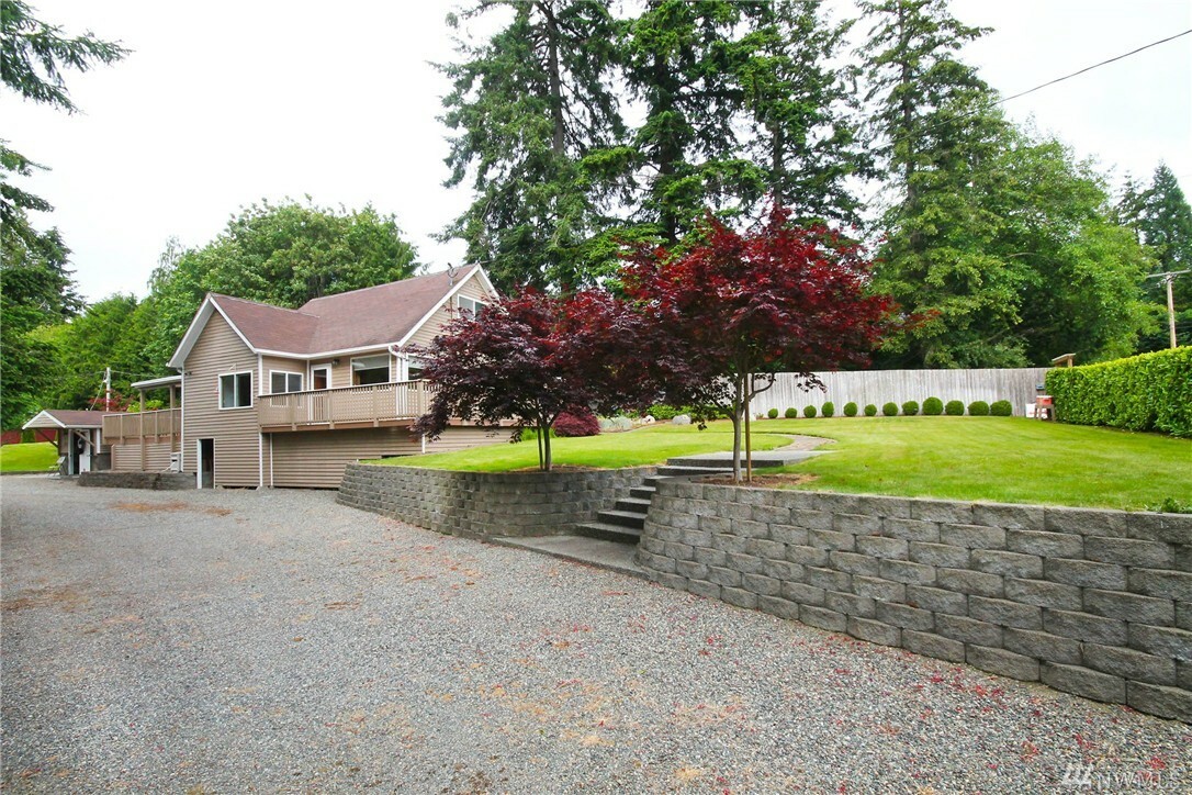 Property Photo:  13710 SW 220th St  WA 98070 