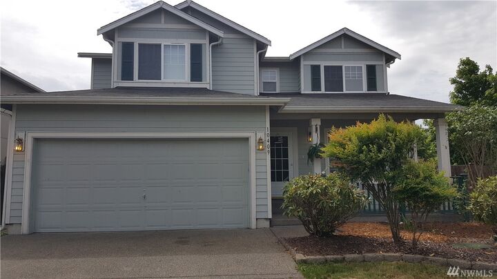 Property Photo:  10409 Brighton St SE  WA 98597 