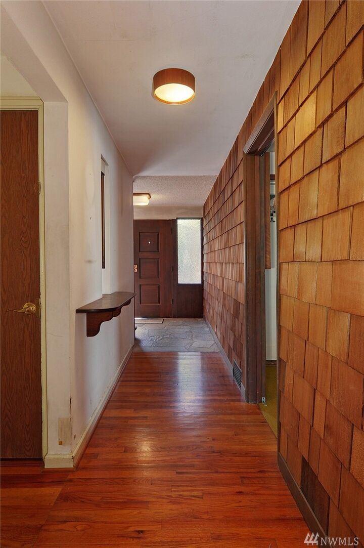 Property Photo: 7547 30th Ave NE WA 98115