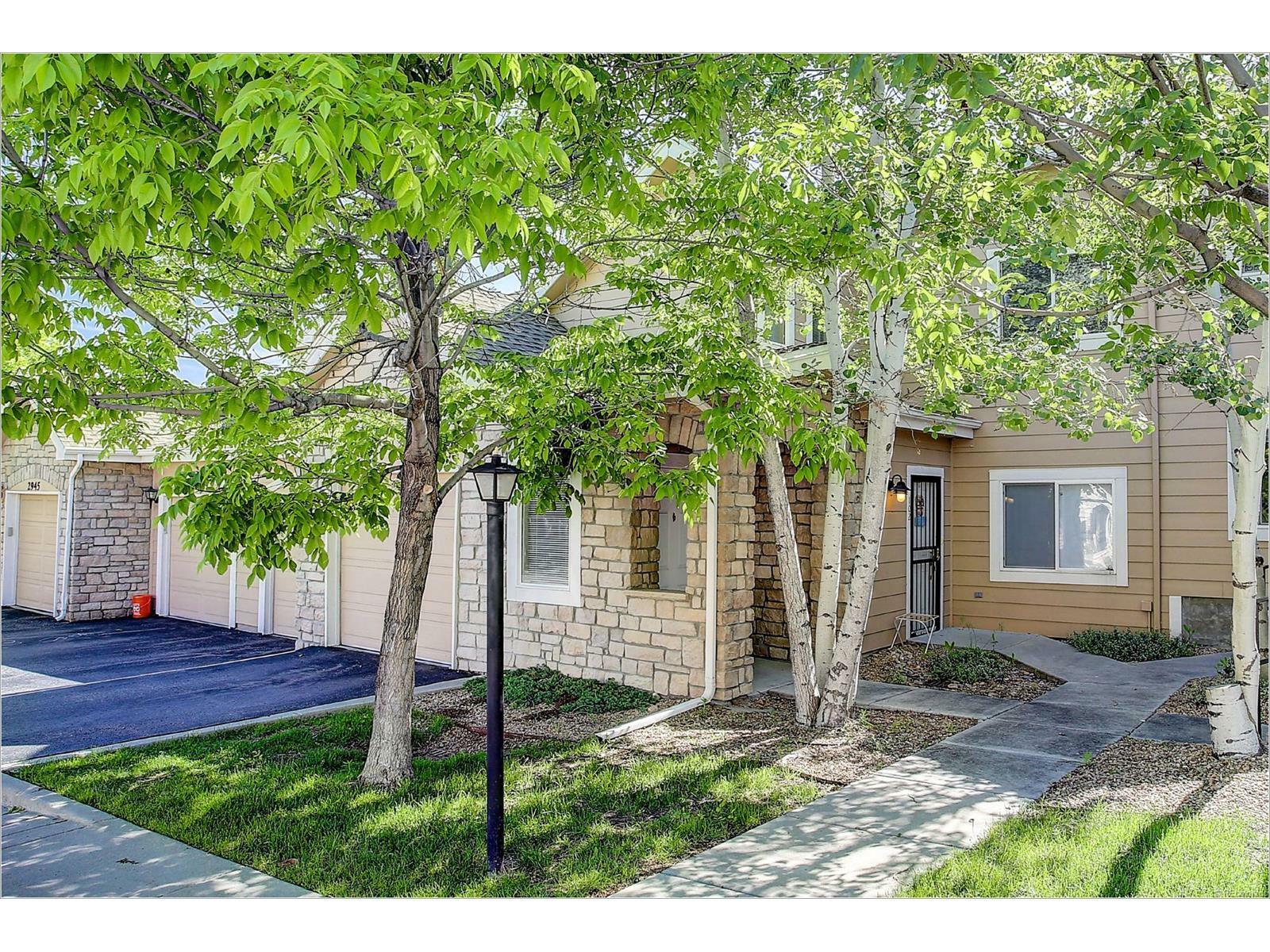 Property Photo: 2945 West 119th Avenue Unit 202 CO 80234