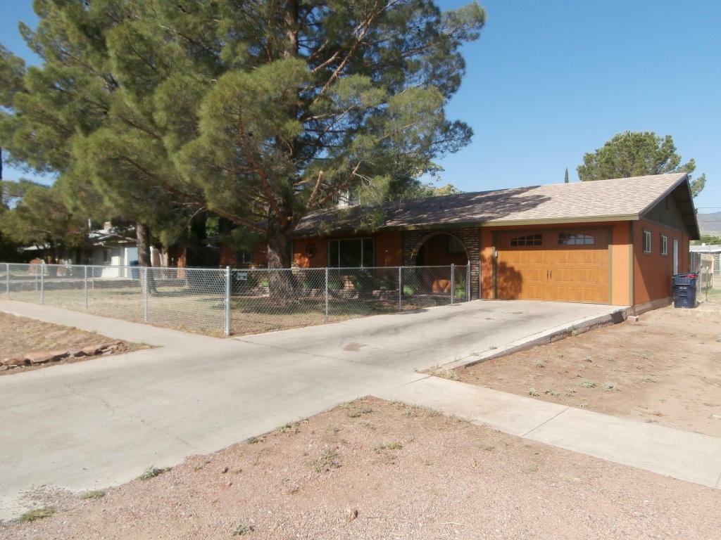 Property Photo:  526 N Verde Heights Drive  AZ 86326 