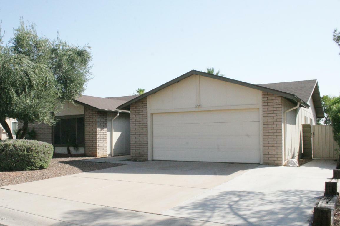 Property Photo:  12231 S Coconino Street  AZ 85044 