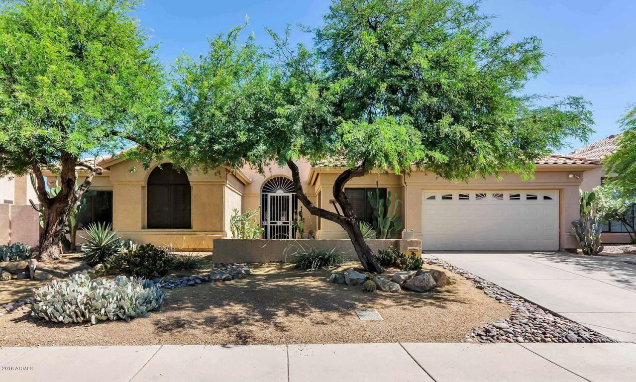 Property Photo:  9060 E Butherus Drive  AZ 85260 