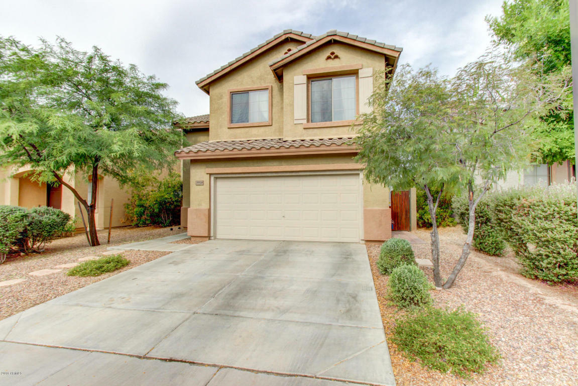 Property Photo:  39518 N Messner Way  AZ 85086 