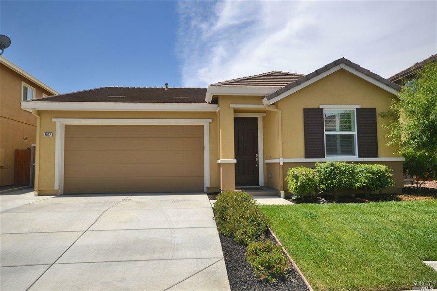 Property Photo:  8012 Finchley Court  CA 95687 