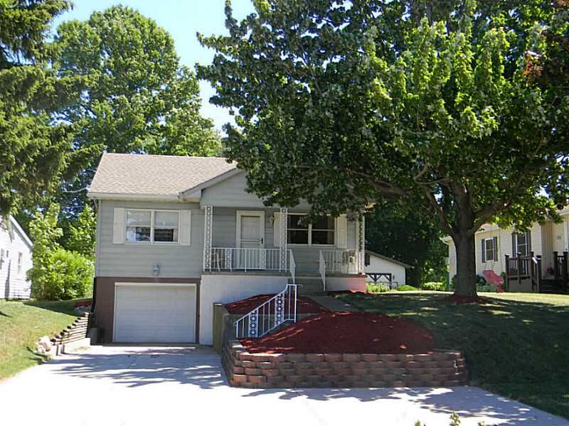 Property Photo:  1617 Millfair Road  PA 16505 