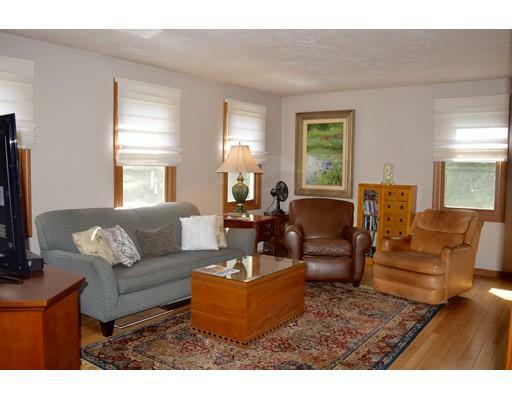 Property Photo:  74 Ridge Rd B  MA 01532 