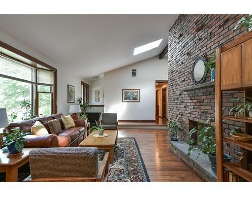 Property Photo:  10 Colonial Drive  MA 01701 