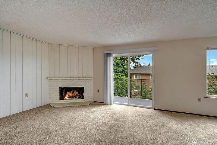 Property Photo: 323 75th St SE A-19 WA 98203