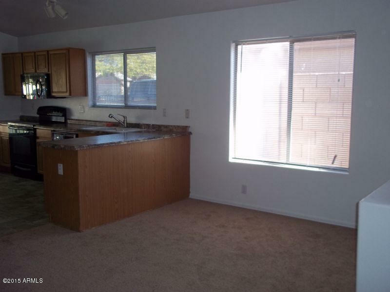 Property Photo:  10739 E Emerald Avenue  AZ 85208 