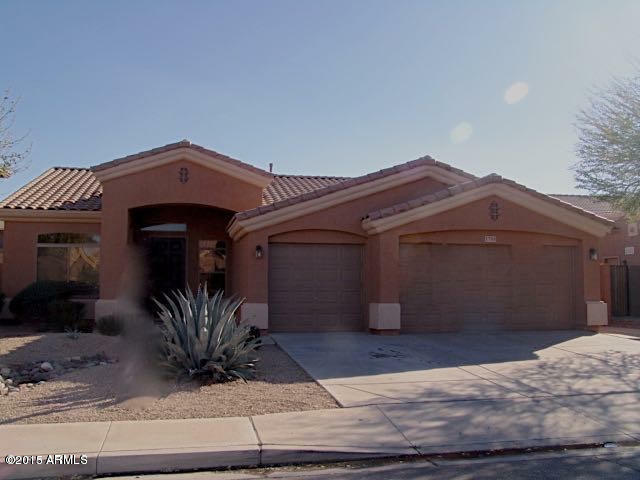 Property Photo:  1783 E Jade Place  AZ 85286 