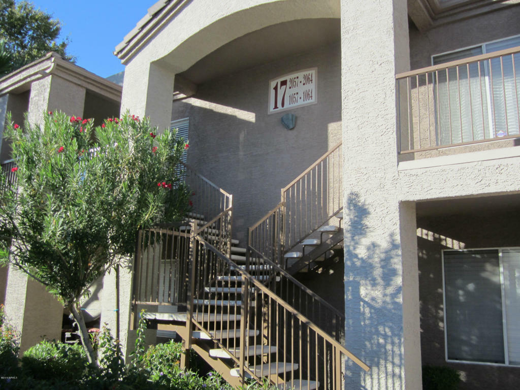 Property Photo:  17017 N 12th Street 2064  AZ 85022 